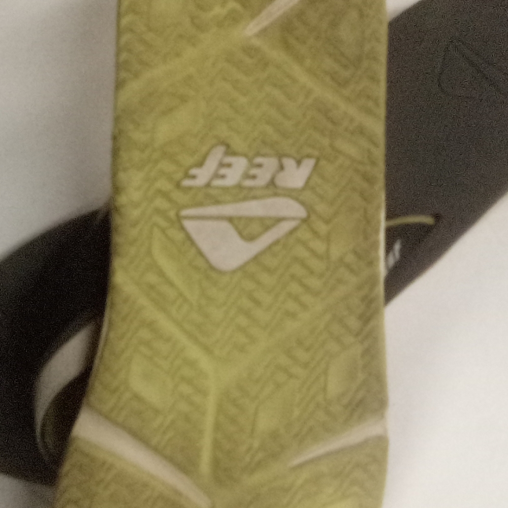 Reef flip flops - Picture 7 of 9
